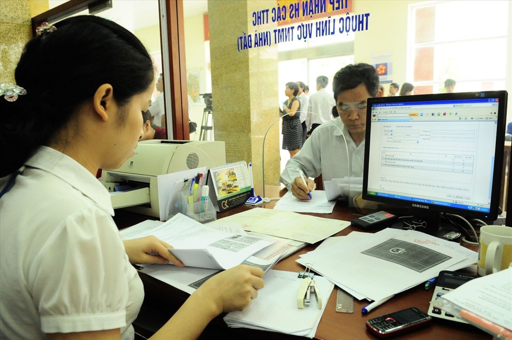 Dịch vụ đăng ký hộ kinh doanh cá thể tại Hà Nội