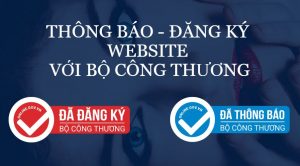 thong bao dang ky website