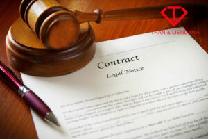 quy định về ký hợp đồng lao động
