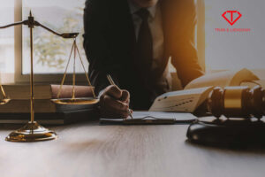 tổ chức sử dụng ma túy
