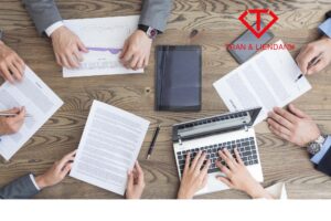 luật lợi dụng tín nhiệm chiếm đoạt tài sản