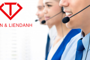 làm hộ chiếu cho trẻ em trên 14 tuổi
