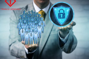 quy trình làm hộ chiếu online