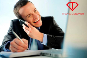 cấp phiếu lý lịch tư pháp trực tuyến
