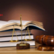 Điều 391 Bộ luật hình sự quy định tội gây rối trật tự phiên tòa, phiên họp
