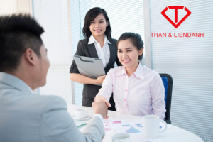làm giấy xác nhận lý lịch tư pháp