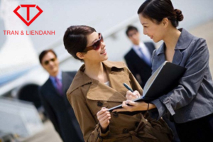 lý lịch tư pháp cho người nước ngoài