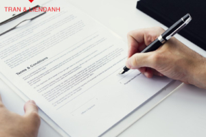 lý lịch tư pháp nhanh
