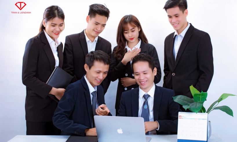 dịch vụ tư vấn thành lập doanh nghiệp tại Đồng Nai