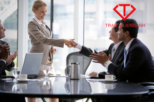 dịch vụ tư vấn thành lập doanh nghiệp tại quận Hoàng Mai