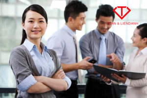 thành lập doanh nghiệp có vốn nước ngoài tại huyện Thanh Oai