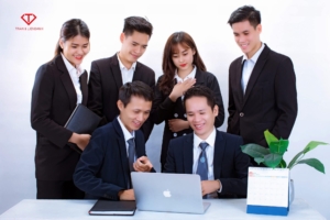 thành lập doanh nghiệp có vốn nước ngoài tại quận 6