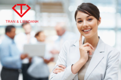thời gian đăng ký nhãn hiệu mất bao lâu