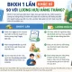 BHXH 1 lần khác gì so với lương hưu hằng tháng?