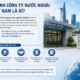 Chi nhánh công ty nước ngoài tại Việt Nam là gì?