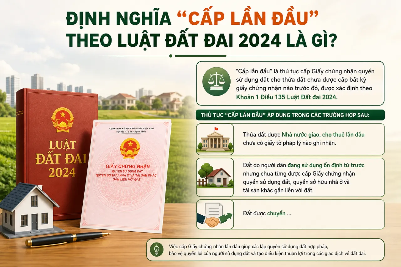 Định Nghĩa