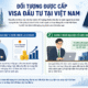 Đối Tượng Được Cấp Visa Đầu Tư Tại Việt Nam