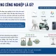 Kiểu Dáng Công Nghiệp Là Gì?