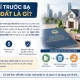 Lệ Phí Trước Bạ Nhà Đất Là Gì?