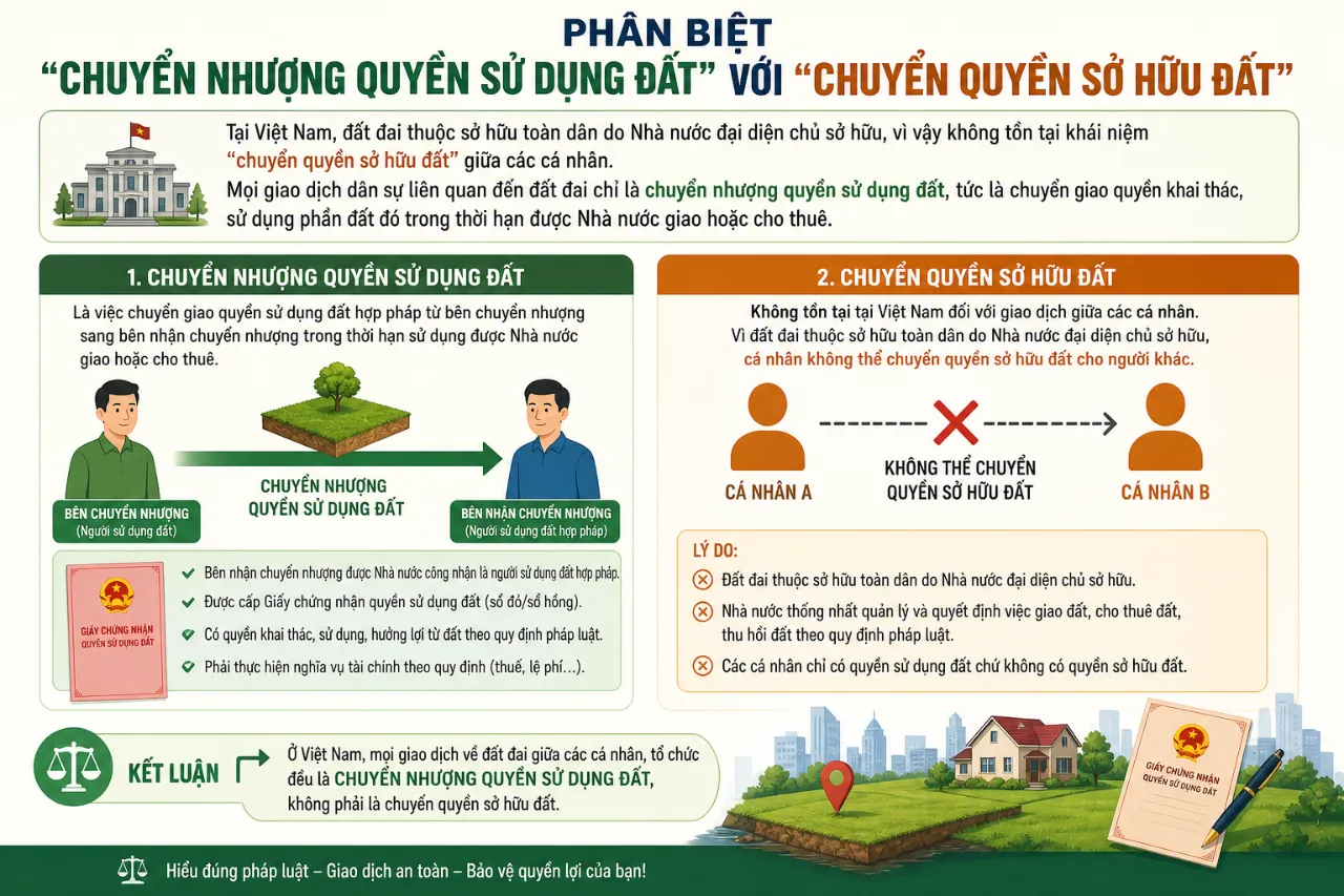 Phân biệt