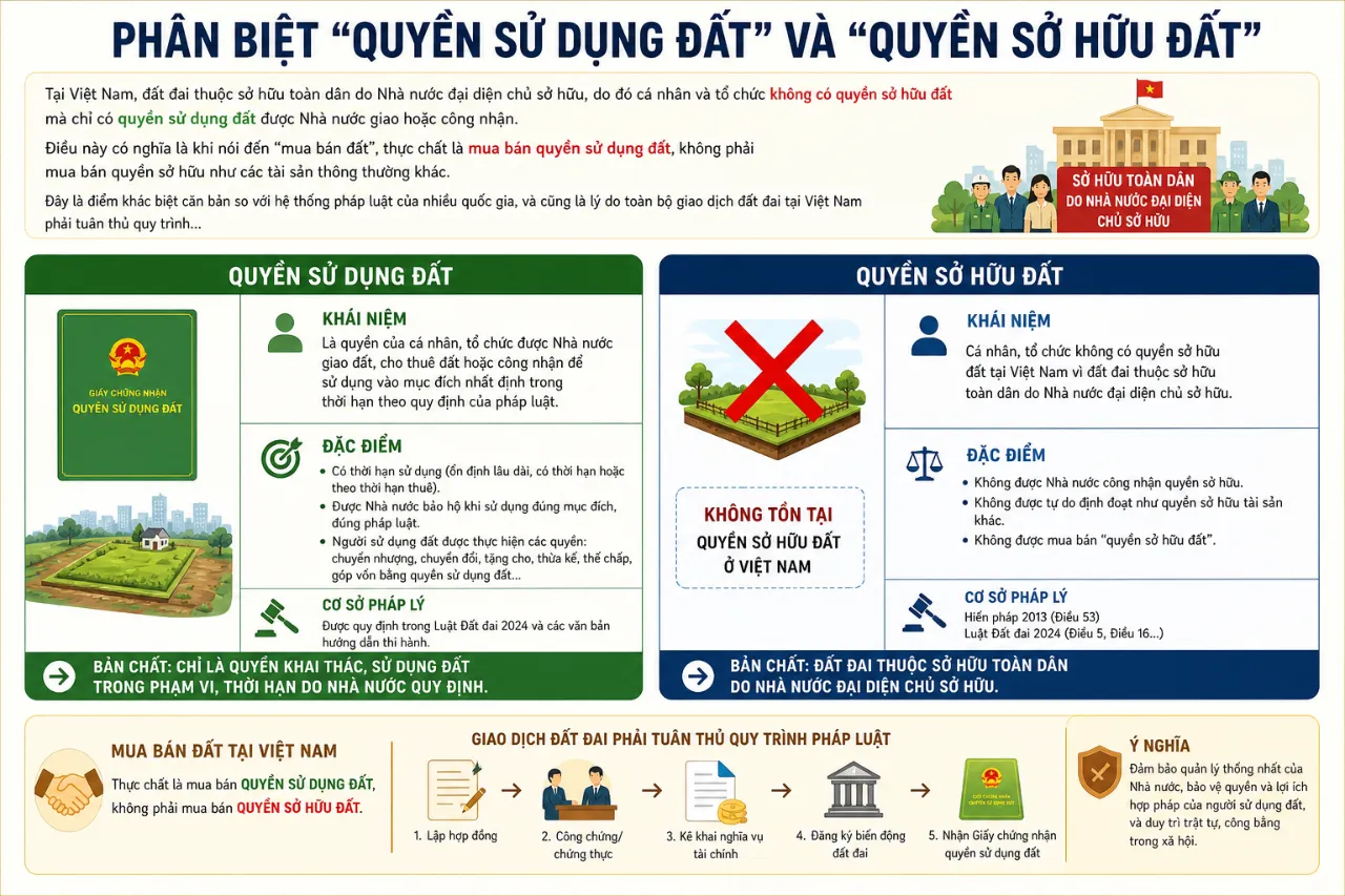 Phân Biệt