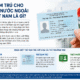 Thẻ Tạm Trú Cho Người Nước Ngoài Tại Việt Nam Là Gì?